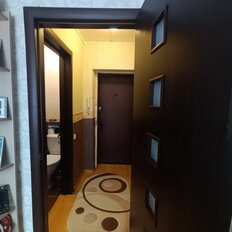 Квартира 17,6 м², 1-комнатная - изображение 5