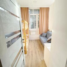 Квартира 37,5 м², 2-комнатная - изображение 5