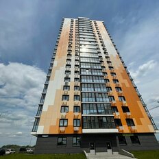 Квартира 42,1 м², 2-комнатная - изображение 1