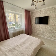 Квартира 74 м², 3-комнатная - изображение 3