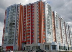 Квартира 71,1 м², 2-комнатная - изображение 4