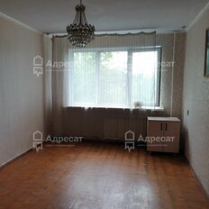 Квартира 61,9 м², 3-комнатная - изображение 4