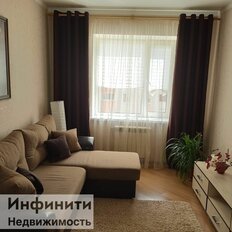 Квартира 37 м², 1-комнатная - изображение 1