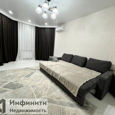 Квартира 64 м², 2-комнатная - изображение 2