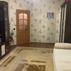 Квартира 45,5 м², 1-комнатная - изображение 4