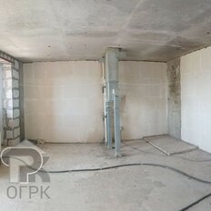 Квартира 40,1 м², 1-комнатная - изображение 3