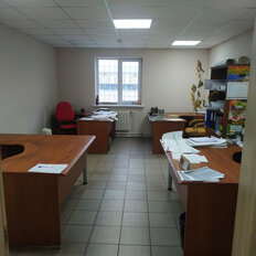 210 м², офис - изображение 5