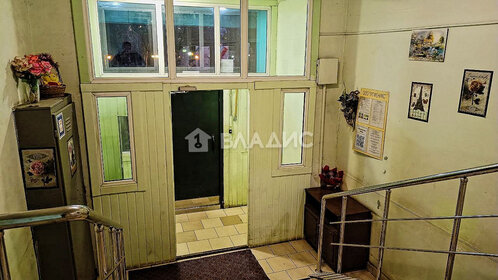 28,2 м², квартира-студия 8 500 000 ₽ - изображение 54