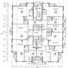 Квартира 64,9 м², 2-комнатная - изображение 2