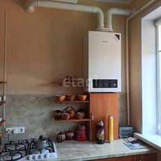 Квартира 39,9 м², 1-комнатная - изображение 3