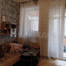 26,5 м², 2 комнаты - изображение 1