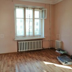 18,9 м², комната - изображение 1