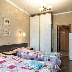 Квартира 20,5 м², 1-комнатные - изображение 4