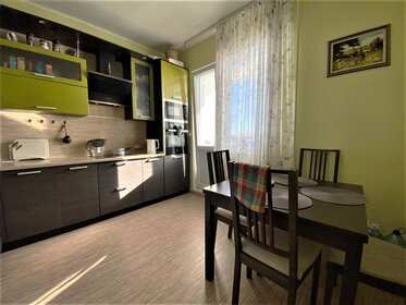 Купить двухкомнатную квартиру в новостройке и без отделки или требует ремонта в Ленинском районе - изображение 1