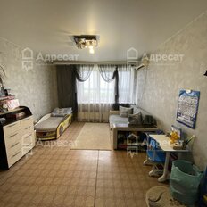 Квартира 48,4 м², 2-комнатная - изображение 3