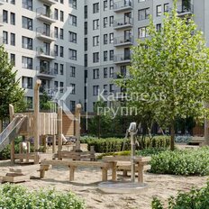 Квартира 55,1 м², 2-комнатная - изображение 5