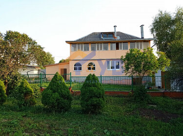 Купить трехкомнатную квартиру на улице Ровио в Петрозаводске - изображение 6