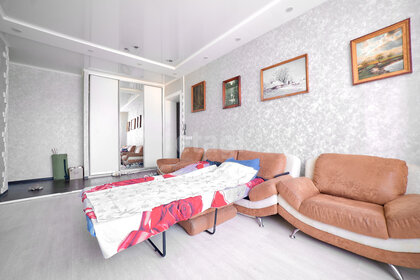 45 м², 1-комнатная квартира 27 000 ₽ в месяц - изображение 28