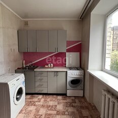 Квартира 35,5 м², 1-комнатная - изображение 5