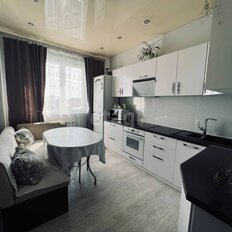 Квартира 65,7 м², 2-комнатная - изображение 5