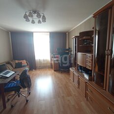 Квартира 90,7 м², 3-комнатная - изображение 3