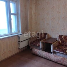 Квартира 33,5 м², 1-комнатная - изображение 1