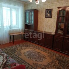 Квартира 43,7 м², 2-комнатная - изображение 3