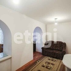 Квартира 45,4 м², 1-комнатная - изображение 3