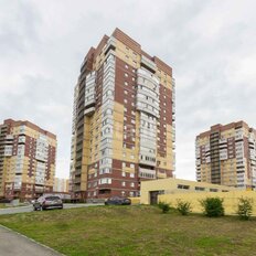 Квартира 79,6 м², 3-комнатная - изображение 5