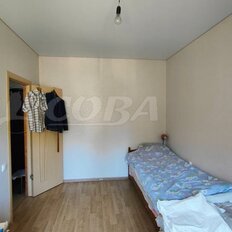 Квартира 27,4 м², 1-комнатная - изображение 4