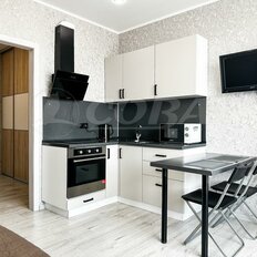 Квартира 30,4 м², студия - изображение 5