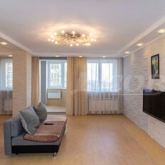 Квартира 92,4 м², 3-комнатная - изображение 3