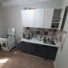 Квартира 62,6 м², 3-комнатная - изображение 2