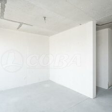 Квартира 82,6 м², 3-комнатная - изображение 4