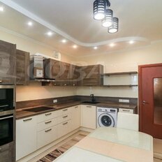 Квартира 116 м², 3-комнатная - изображение 2