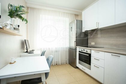 Купить двухкомнатную квартиру с ремонтом в ЖК «Мичуринский» в Твери - изображение 44