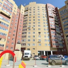 Квартира 110 м², 3-комнатная - изображение 2