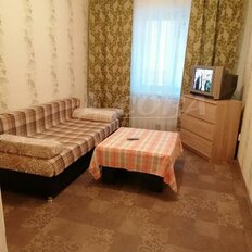 Квартира 39,4 м², 1-комнатная - изображение 5