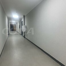 Квартира 38,5 м², 1-комнатная - изображение 4