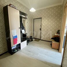 Квартира 55,3 м², 2-комнатная - изображение 5