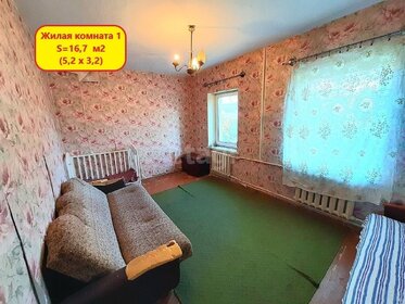 23 м² дом, 2,2 сотки участок 4 500 000 ₽ - изображение 22