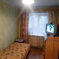 9,9 м², комната - изображение 1