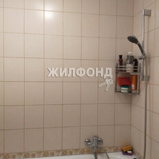 Квартира 54,2 м², 1-комнатная - изображение 3