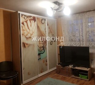 28,5 м², 1-комнатная квартира 3 650 000 ₽ - изображение 52