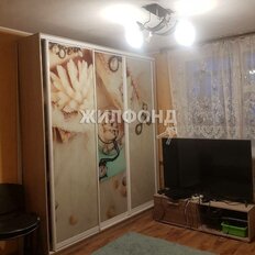 Квартира 28,7 м², 1-комнатная - изображение 2