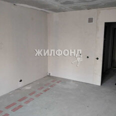 Квартира 26,3 м², студия - изображение 3