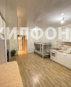 34,5 м², квартира-студия 4 100 000 ₽ - изображение 30