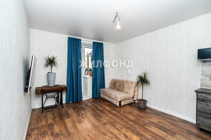 34,4 м², квартира-студия 3 400 000 ₽ - изображение 45