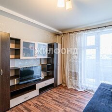 Квартира 19,2 м², студия - изображение 1