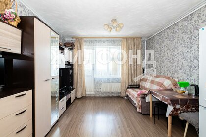 23 м², квартира-студия 2 630 000 ₽ - изображение 40